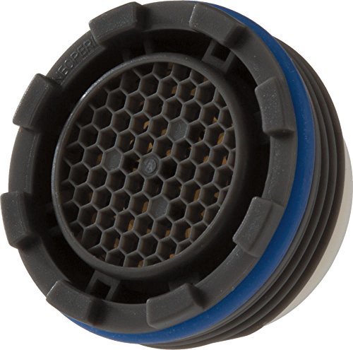 Delta Faucet 2.2 GPM Aerator for Talbott & Victorian Faucets