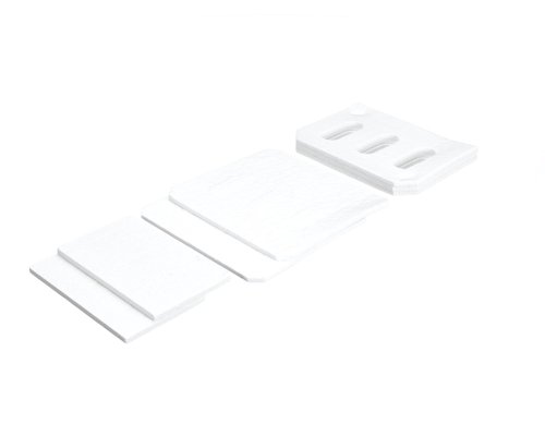 Ultrafryer 12A161 Weldment P2 18 & 2 Shield Kit