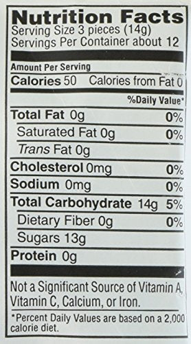 Claey's Green Apple Hard Candy - 2 Bags (12 oz Total)