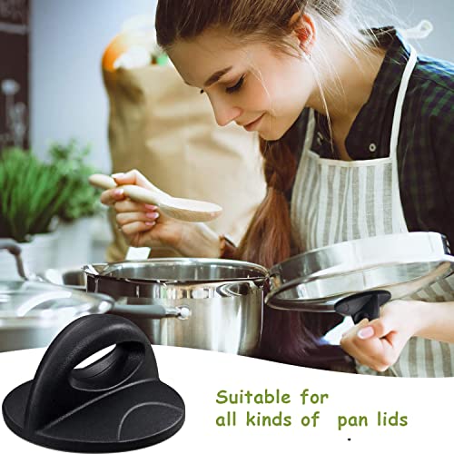 Bakelite Pot Lid Handle Replacement Knob for Crockpot Lids