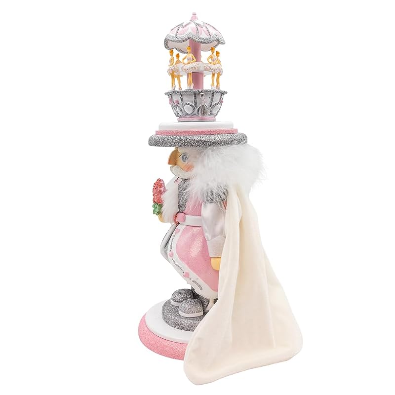 18.5 Inch Ballet Nutcracker decorative nutcracker