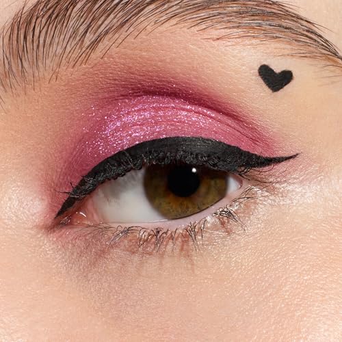 Essence Lash Princess Liquid Eyeliner Waterproof Matte Black