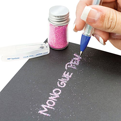Tombow Permanent Glue Pen - 0.9 mL for Arts & Crafts