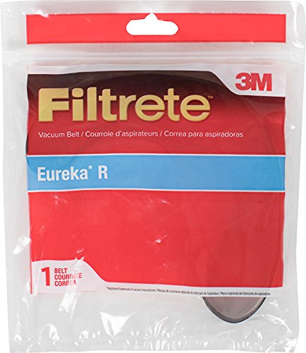 3M Filtrete Eureka R Vacuum Belt - Compatible with 4800 Series