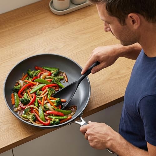 GZXTSKY Silicone Cooking Spatula Spoon - Heat Resistant, BPA-Free