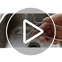 Ultra Sharp Stainless Steel Vegetable Fruit Peeler with 90° Blade