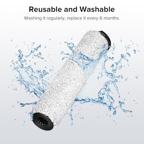 Roborock Soft Roller Brush for Dyad Air Cordless Vacuum