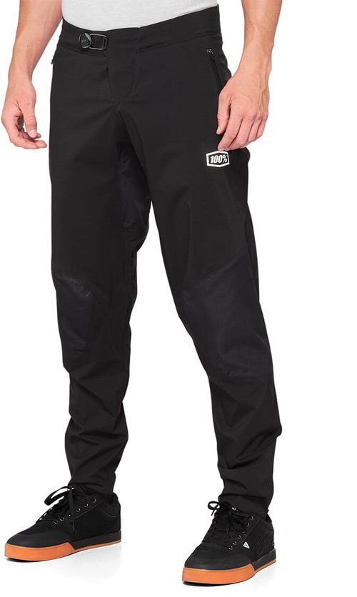 100% HYDROMATIC Pants Black 32