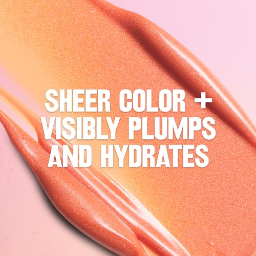 Revlon Illuminance Gel Serum Blush - Brilliant Berry 0.37 fl oz