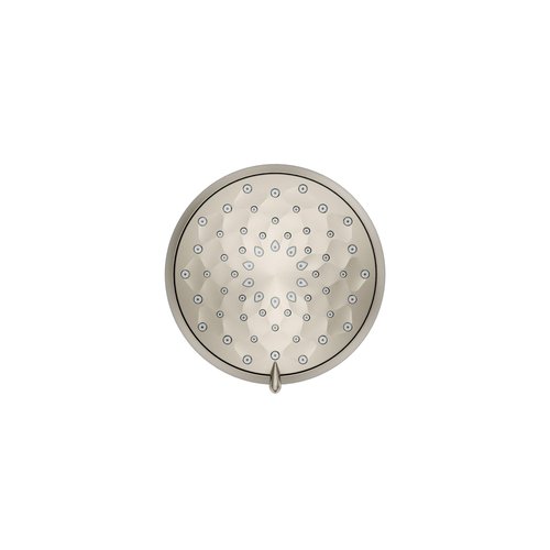 Kohler 72425-Y-BN Awaken® B110 Three-function showerhead, 2.5 gpm, Vibrant Brushed Nickel