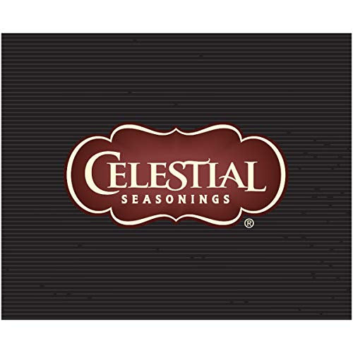 Celestial Seasonings English Breakfast Black Tea, 20 Count (Pack of 2)