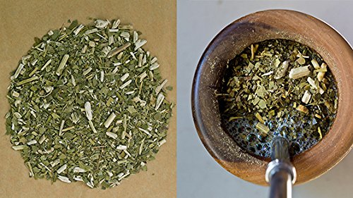 Cruz de Malta Yerba Mate 4kg / 8.8lbs