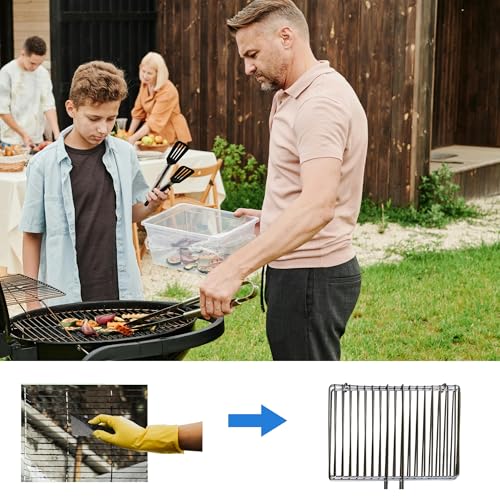 10 Pcs Toilet Cleaning Screens for Hard Water - 5.5 x 4 Inch