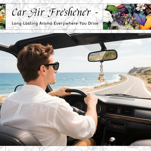 Beach Walk Fragrance Oil - Fruity Floral Scent for Diffuser - 1 Fl Oz