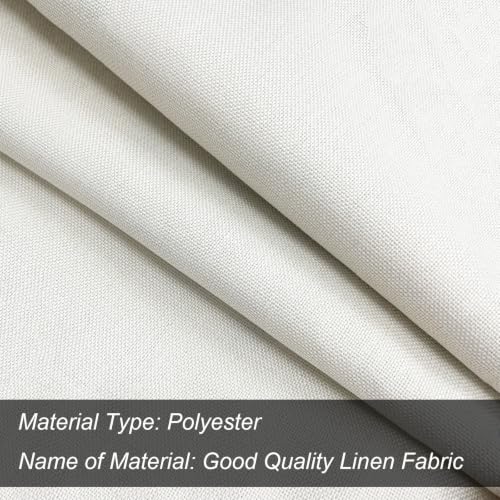 Light Gray Plaid Throw Pillow Covers 18x18 Inch Set of 2