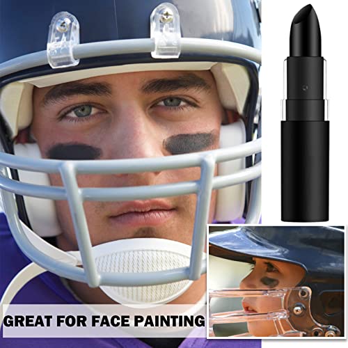 CAHIUYOA Sports Eye Black Stick for Football Baseball Softball Anti-Glare