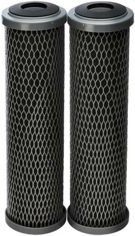 Culligan SCWH-5 Whole House Water Filter Cartridge, 5-Micron, 12-Pack