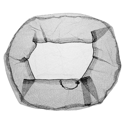 MECCANIXITY Washable Mesh Electric Fan Dust Cover - 19.7 Inch