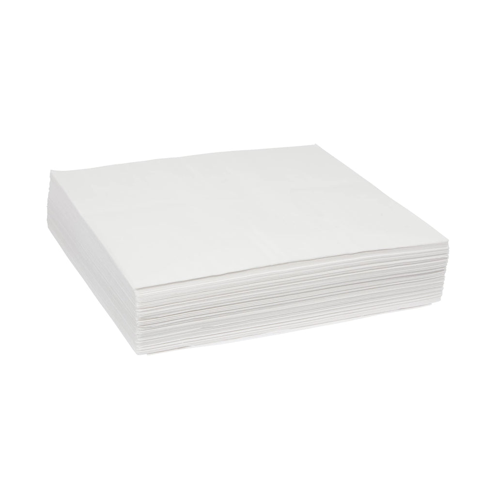 Dixie Parchment Silicon-Coated Pizza Sheet by GP PRO (Georgia-Pacific), White, 27S12, 12" L x 12" W, (Case of 1,000)