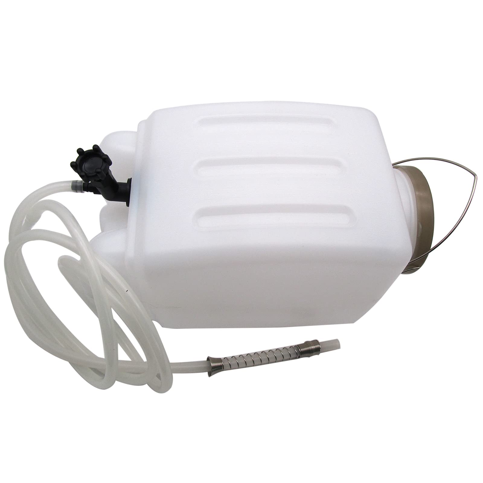 CKPSMS brand -Replacement Water Bottle For Gravity Feed Electric Steam Irons