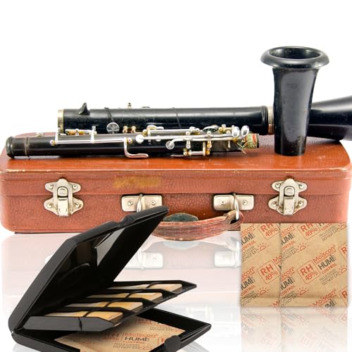 Wisesorb 8g Humidity Control Packs for Wooden Instruments - 15 Pack