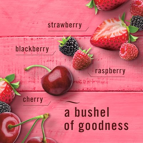 Febreze Air Mist Freshener, Cherries & Berries Scent, 8.1oz (Pack of 3)