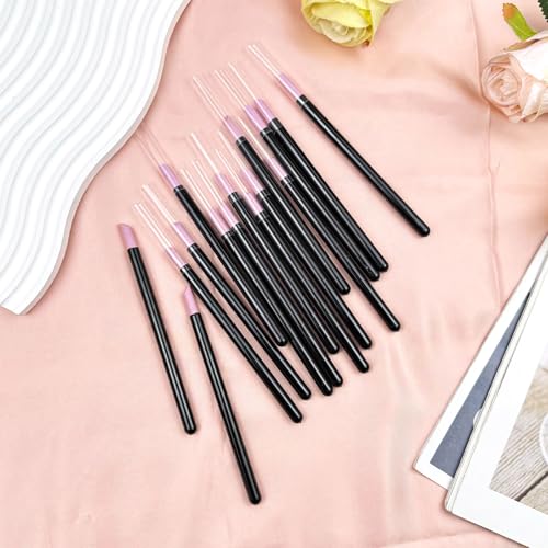 Gmlawsc 15-Piece Pumice Stone Nail Care Set, Pen-Style Cuticle Remover & Sanding Sticks