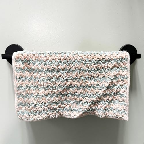 Magnetic Towel Bar - Strong Holder for Kitchen & Appliances