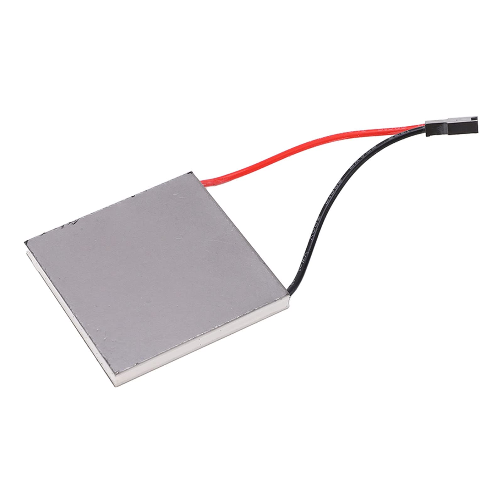 Fayelume Thermoelectric Generator, Wood Stove Fan Heat Powered, 227℃ Graphite Fireplace Fan Generator Sheet for Burning Stoves Fans