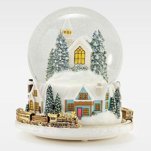 Joy to The World