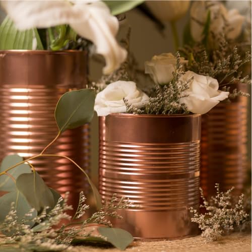 Rust-Oleum Metallic Copper Spray Paint, 11 Fl Oz Interior Decorative Finish