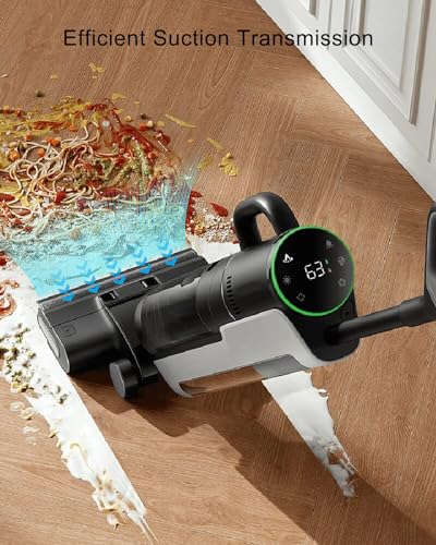 Tineco Floor ONE S3 & IFloor 3 Vacuum Cleaner Lower Hose