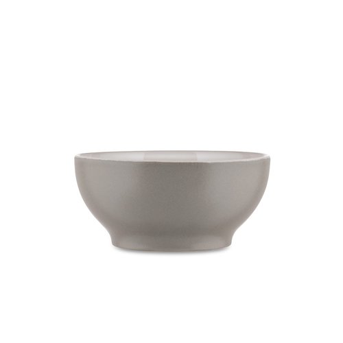 Alessi DC03/54 LG "Tonale" Little Bowl, Light Grey