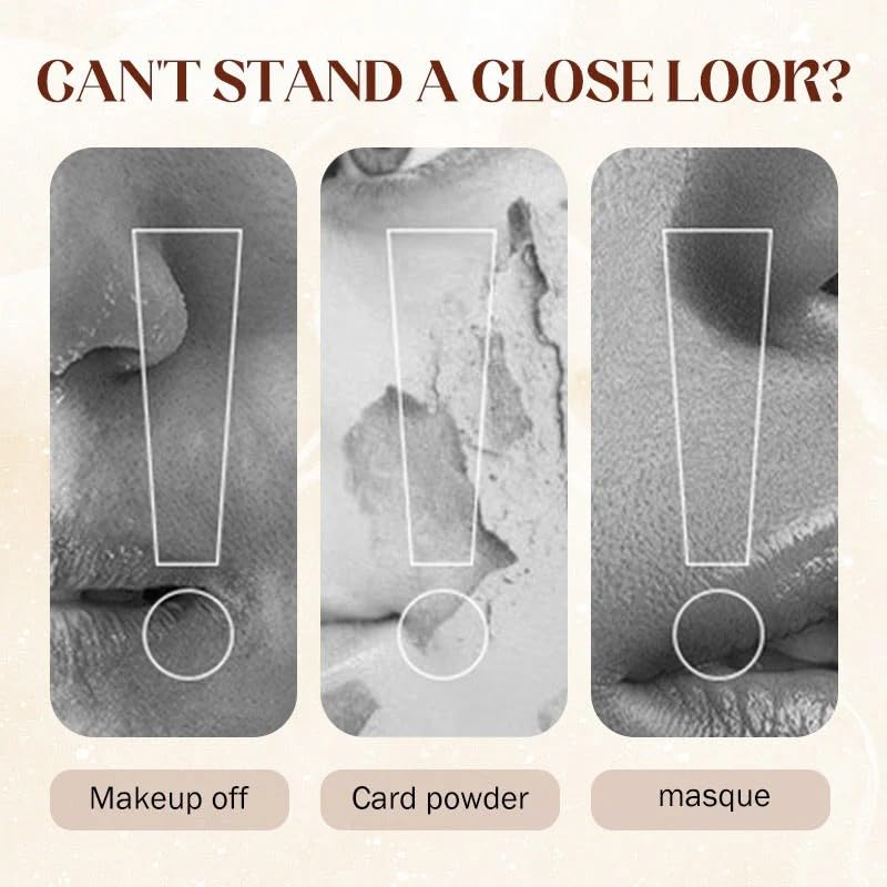 Dual-Ended Foundation Stick & Contour Cream with Built-In Sunscreen #1