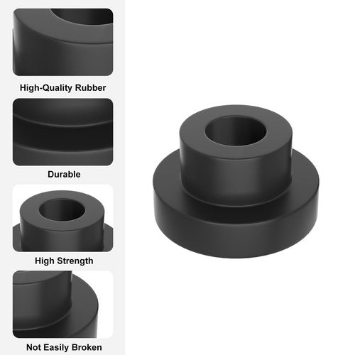 Mixers head bounce FOR Kitchenaid Tilt Head Mixers (Mini blender not included)- 2 Pack