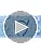 Blue Plastic Cat Ears Headband 2-Piece Set for Women