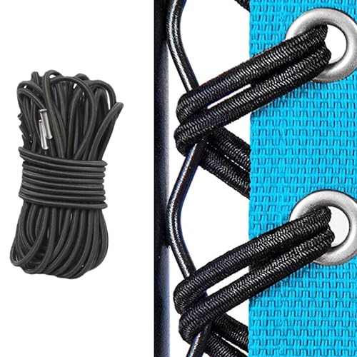 Zero Gravity Chair Replacement Cord Kit - 4-Piece Universal Bungee Set