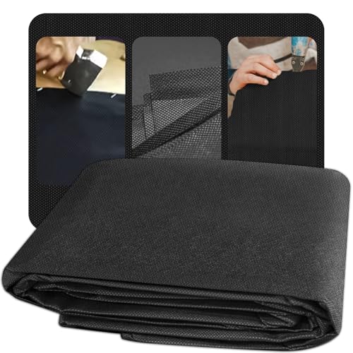 Cambric Dust Cover Fabric for Upholstery, 60" x 3 Yards, Non-Woven