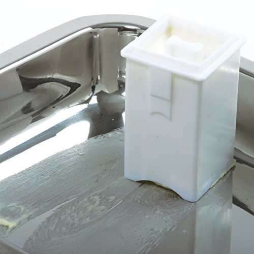 Norpro Butter Spreader - Easy & Mess-Free Application