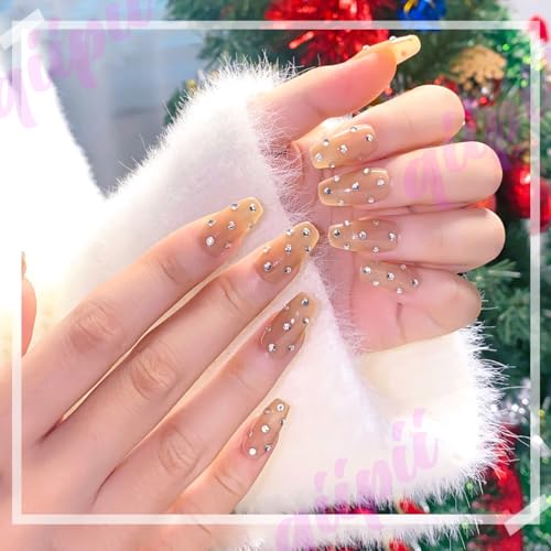 qiipii 10000 Pcs 12-Color 2mm Resin Rhinestones Flatback Crystals for Nails and Crafts