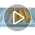 Basic Cake Pop Molds Set - Round Cutter & Tray for Baking - Includes Variation