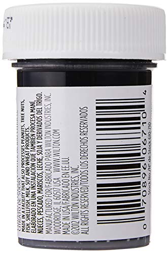 Wilton Cornflower Blue & Violet Gel Food Coloring Set - 2 x 1 oz