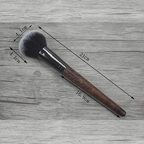 RN BEAUTY Professional Makeup Brush Soft Synthetic Powder Foundation Face Blender