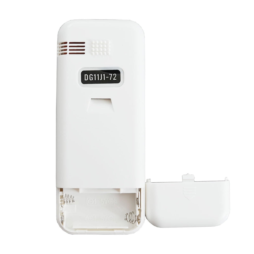 Replacement Remote Control for Air Con Air-Con Hisense Air Conditioner Remote Controller DG11J1-72