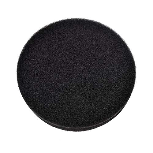 3-Pack Vacuum Filter for Bissell Powerforce & Eureka DCF-26