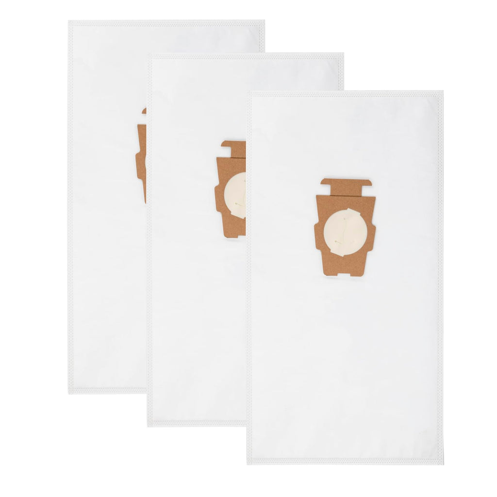 3pcs 204811 204814 Vacuum Bags for Kirby Sentria, Avalir, Ultimate G Series