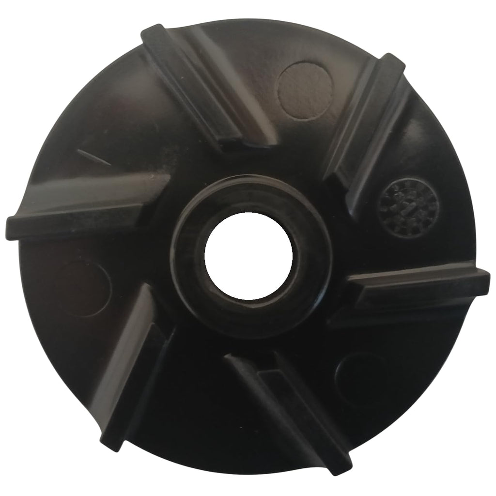 OCS Parts Grindmaster Crathco Standard Impeller and Bearing Sleeve Combo Pack | Includes Three 3220 Bearing Sleeves and Three 3587 Standard Impellers