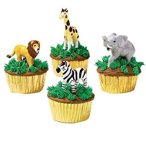 Wilton Gold Foil Cupcake Baking Cups, 24-Count, Grease-Resistant