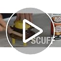Rust-Oleum Stops Rust Reformer Flat Black Spray Paint - 6 Pack