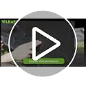 WLEAFJ Heavy Duty Air Conditioner Cover 24x24x30 inches - Waterproof Outdoor Protection